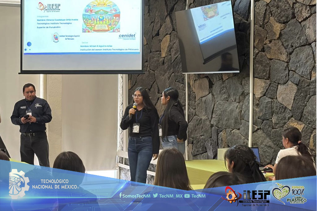 IDC en el Congreso Internacional del Verano de Investigación en Ciencia y Tecnología 2026